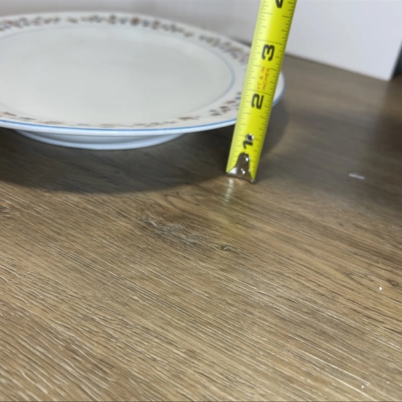 Sango China Stonehedge Platter 16” - Picture 7 of 9